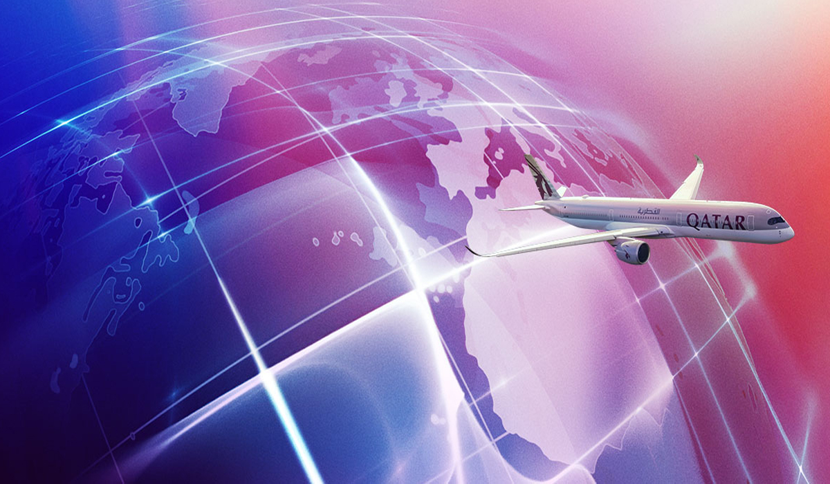 Qatar Airways